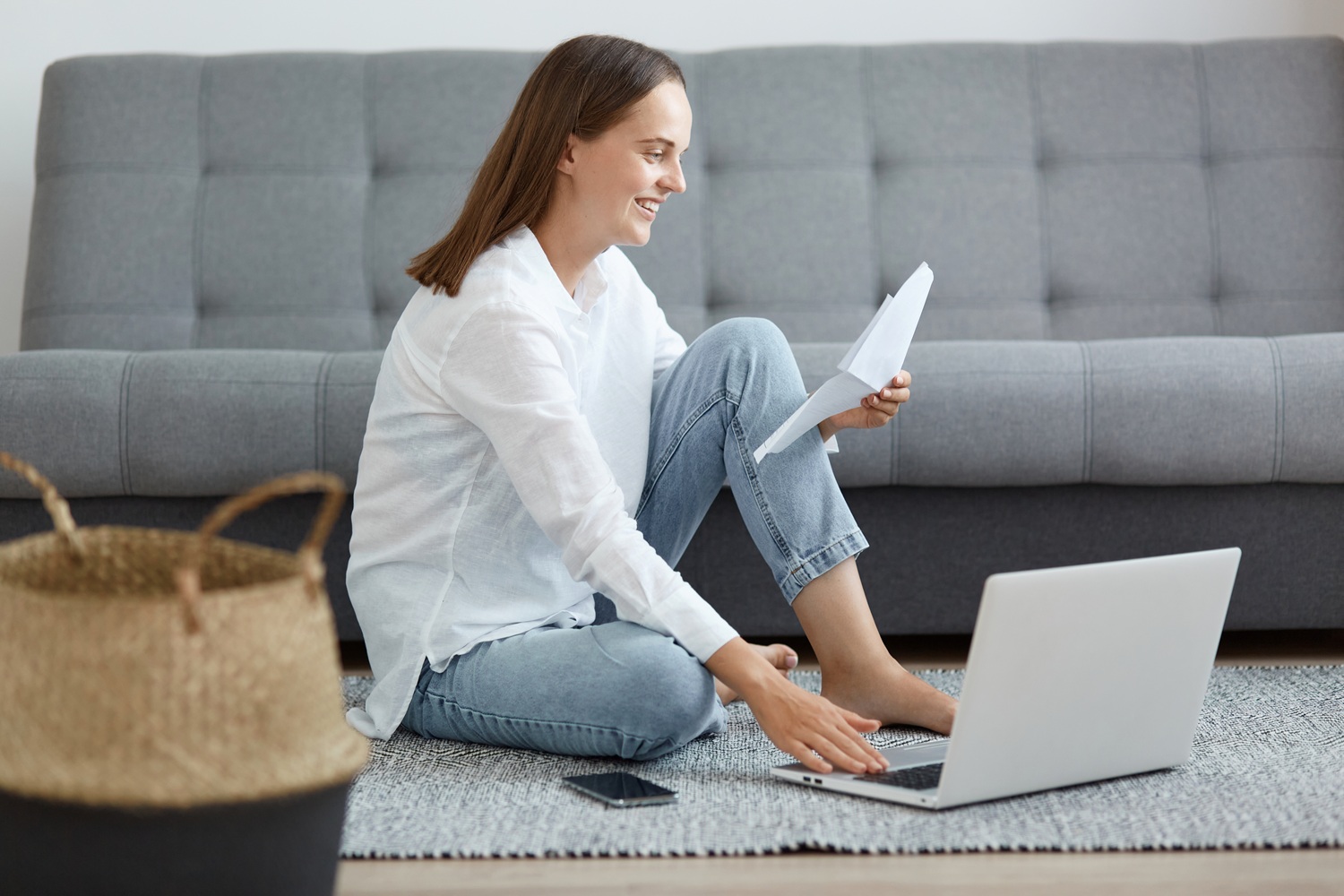 sleep consultant researching more ways to earn