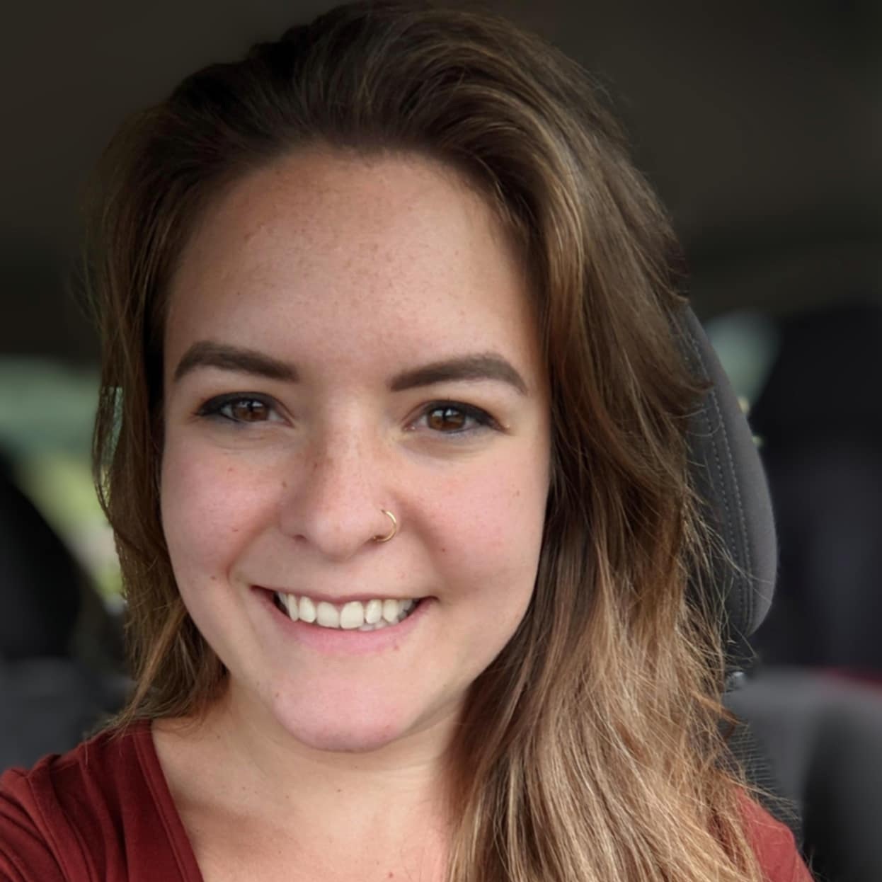 Glory Clark, RN
