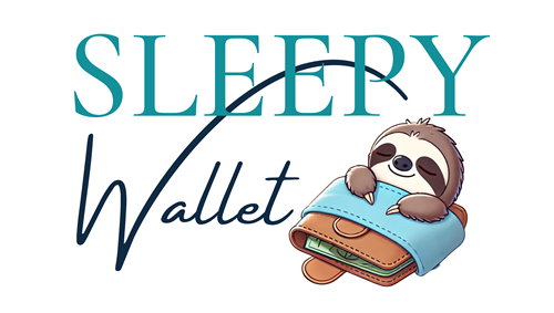 Sleep Wallet logo