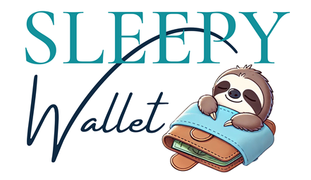 Sleepy Wallet